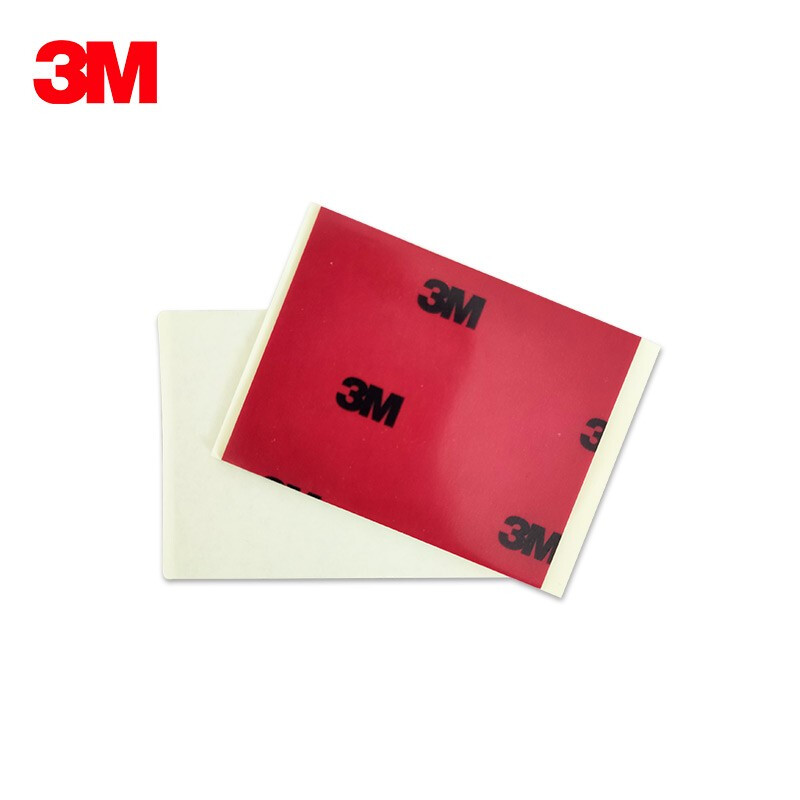 3M 4213 ባለ ሁለት ጎን ግራጫ VHb አረፋ ቴፕ acrylic foam ቴፕ ለአውቶሞቢል ማስጌጥ (2)