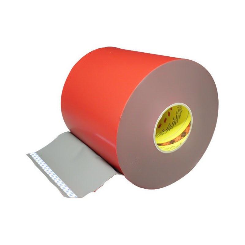 3M 5344 1.14 mm Ketebalan Gray 3M pita sisi ganda Acrylic Foam Tape Pikeun Car Sealing Strip Beungkeutan (6)