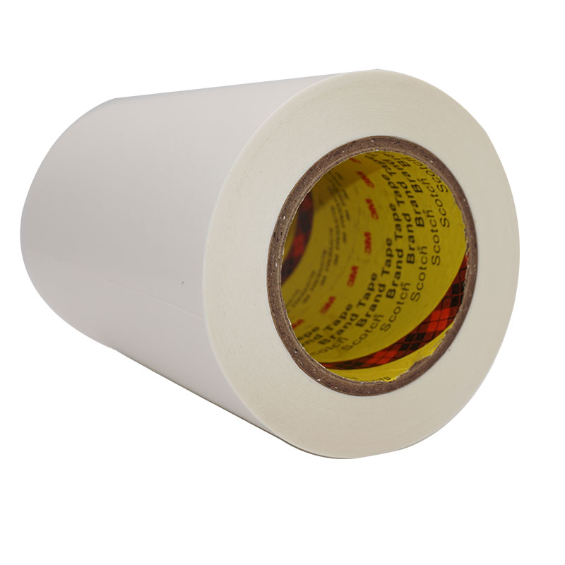 High strength acrylic adhesive 3M 444 double sided tape 3M double adhesive pet 3M polyester tape for Adhesive foam (4)